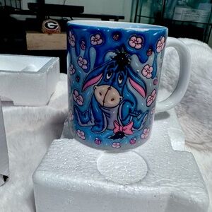 Eeyore 11oz Coffee Cup